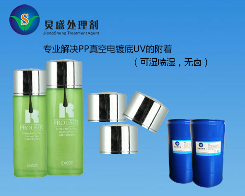 PP處理劑解決PP料與各種油漆之間的附著(zhù) 成功案例大全