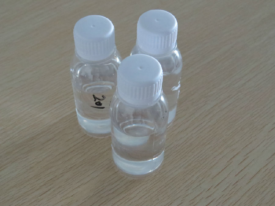 尼龍處理劑通過(guò)增強分子活躍度來(lái)達到高效附著(zhù)